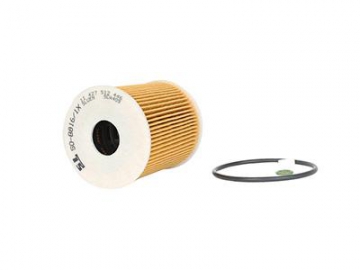 Filtro de aceite BMW