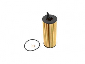 Filtro de aceite BMW