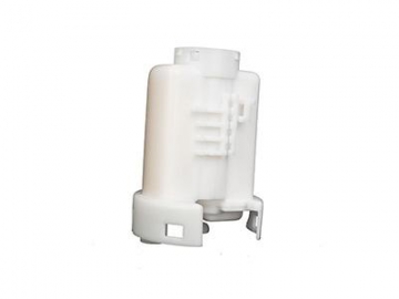Filtro de combustible Toyota