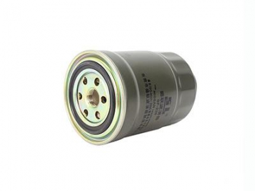 Filtro de combustible Nissan