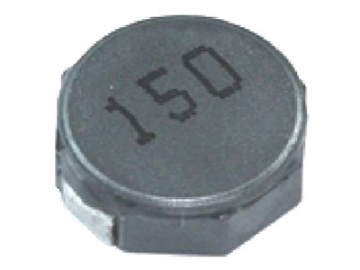 Inductor de potencia SMD, 8.3mm