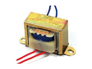 Push Pull Transformer, Low Frequency Transformer