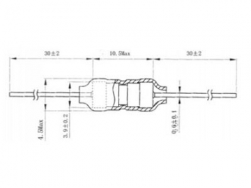 Fusible resistencia