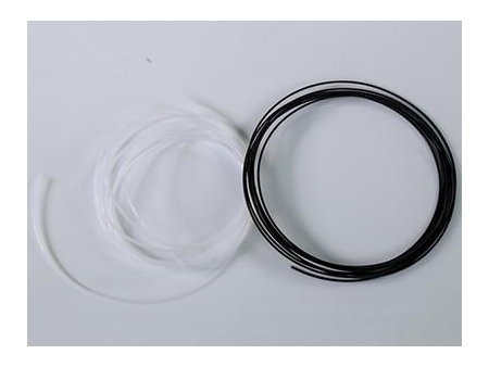 Tubo de PTFE, flexible