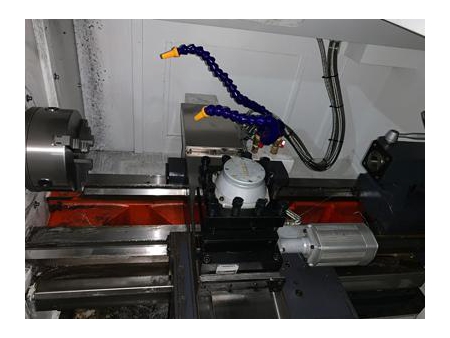 Torno CNC，series CK6140