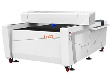 Máquina de corte por láser de CO 2