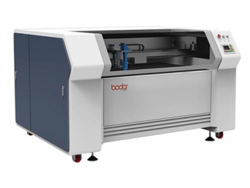 Cortadora láser de CO 2 , BCL-XM