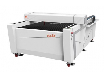 Cortadora láser de CO 2 , BCL-B