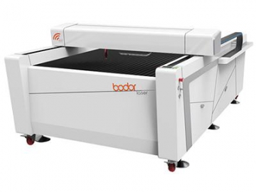 Máquina de corte por láser de CO 2