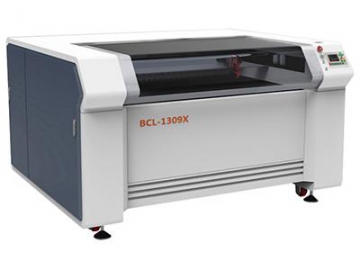 Máquina de corte por láser de CO 2