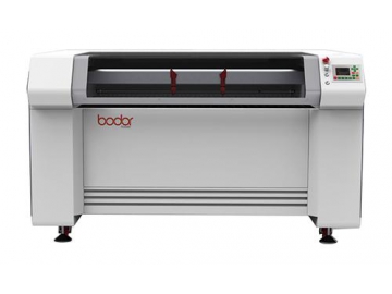 Cortadora grabadora láser de CO 2 , BCL-X2H