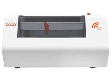Máquina de corte por láser de CO 2