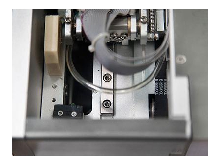 Codificador de transferencia térmica