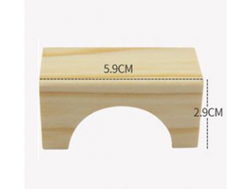 Set de bloques de construcción para niños