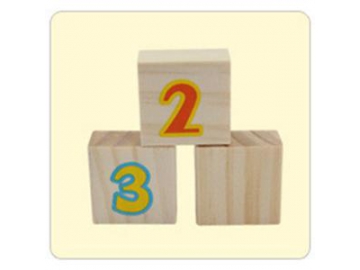 Set de bloques de construcción para niños