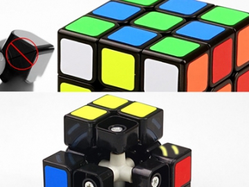 Cubo de rubik 3x3