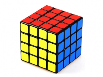 Cubo de rubik 4x4