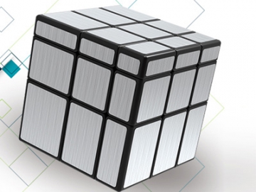 Cubo de rubik 3x3 (de espejo)