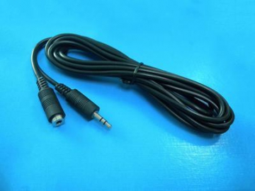 Cables de audio y vídeo