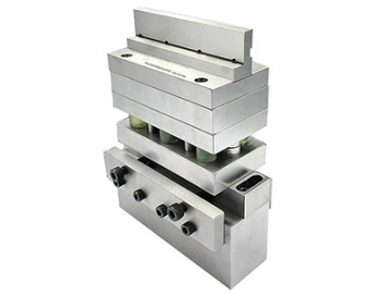 Utillaje para Punzonadora de Torreta CNC; Herramientas para Punzonado