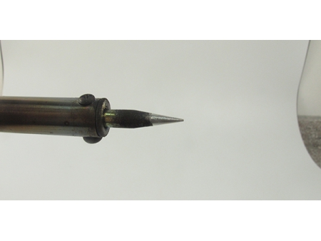 Fabricante de alambres, barras y pasta de soldadura