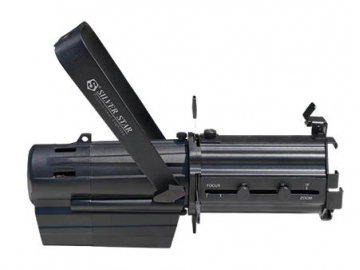 Elipsoidal LED SS867SW HD/SC Iluminación de escenario código SS867SW HD/SC HD