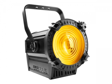 Fresnel LED SS808SW HD/SC  Iluminación de escenario código SS808SW HD/SC HD
