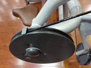 Rack de musculación Multipower