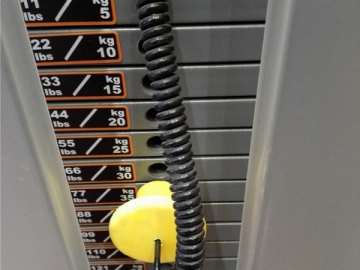 Rack de musculación Multipower