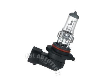 Bombilla para faros de automóvil H10