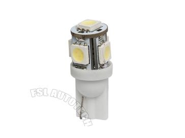 Bombillas LED de cuña T10