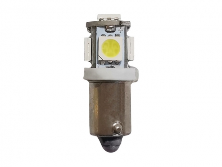 Bombilla LED en miniatura, Serie T8.5