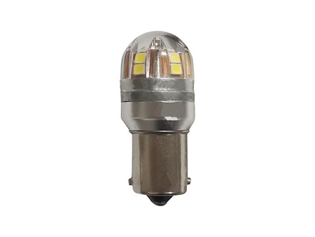 Bombilla LED en miniatura, Serie T8.5