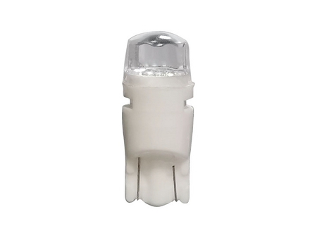 Bombilla LED en miniatura, Serie T10