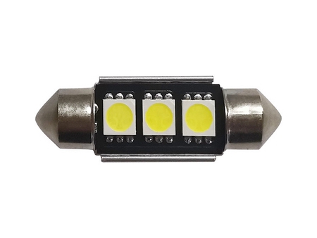 Bombilla LED en miniatura, Serie T11