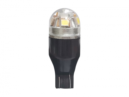 Bombilla LED en miniatura, Serie T15