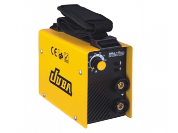 Soldadora Inverter MMA,  SERIES MMA-MMI