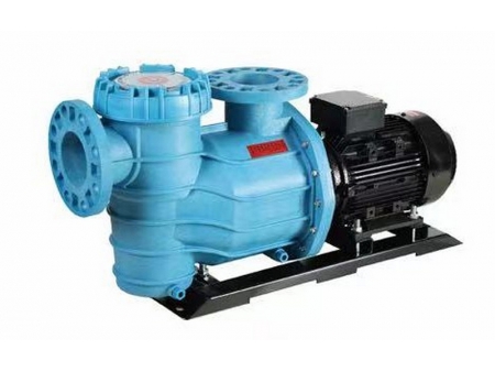 Bomba para piscina, CB-P50