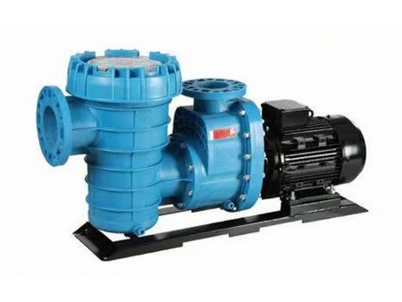 Bomba para piscina, CB-P100