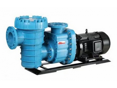 Bomba para piscina, CB-P150