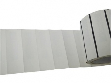 Etiqueta para lavanderia RFID