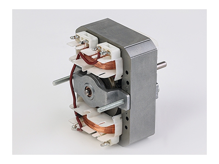 Motores eléctricos paraElectrodomésticos