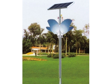 Luminaria Solar, Farolas Decorativas