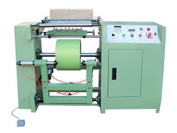 Maquinaria Textil, Máquina de Tejer, Máquina Urdidora - Tejido de Punto por Urdimbre