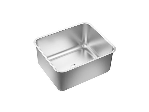 fregadero de cocina bajo encimera | equipamiento de cocina | ETW