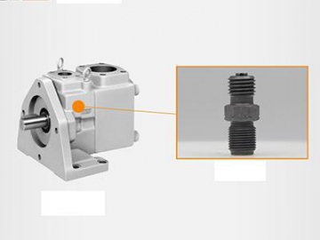 Sistema de medición de calibre fijo automatizado