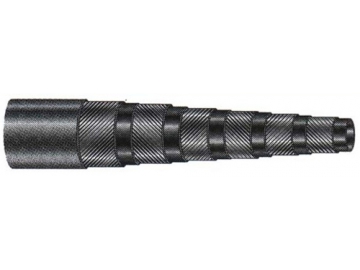 Manguera espiral de alambre (GB/T 10544 R13—SAE 100 R13—EN 856 R13)