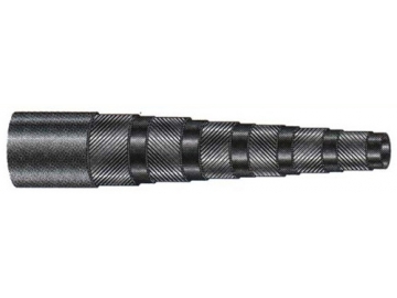 Manguera espiral de alambre (GB/T 10544 R15—SAE 100 R15)