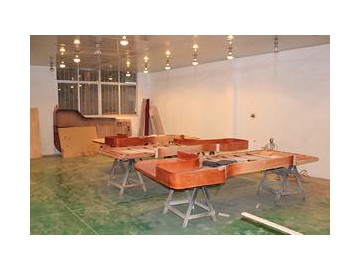 Mesa de póker