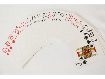 Cartas de casino